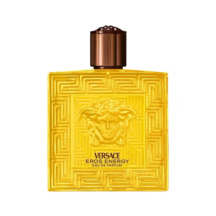 Versace Eros Energy Sample - Luke's Scents Decants